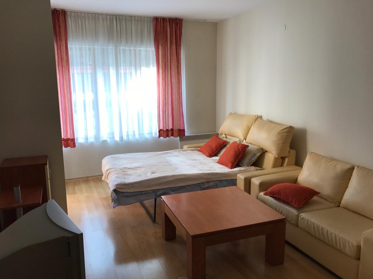 Predela Nadezhda Apartment Bansko Extérieur photo