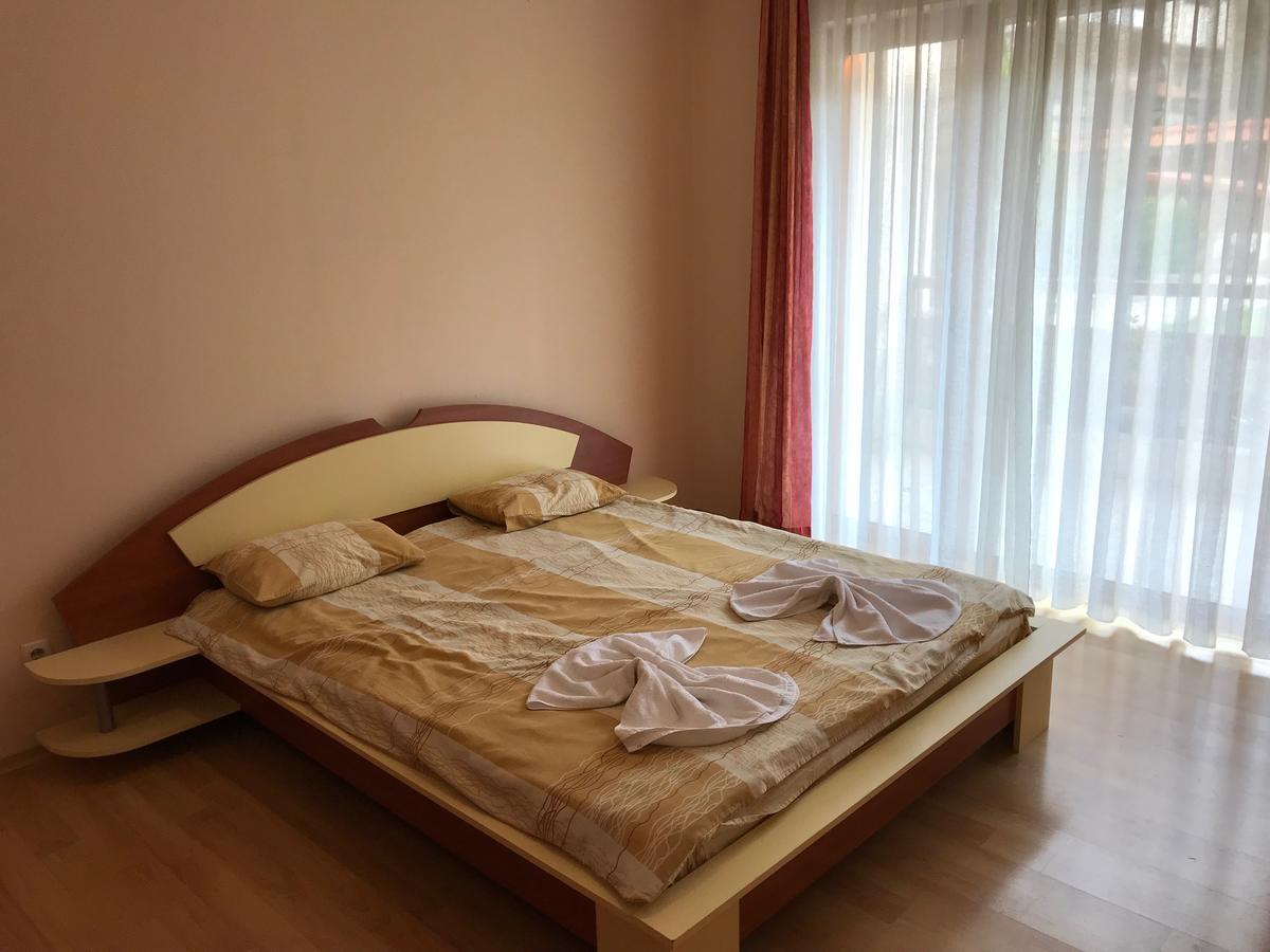 Predela Nadezhda Apartment Bansko Extérieur photo