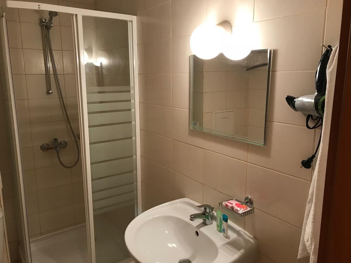 Predela Nadezhda Apartment Bansko Extérieur photo