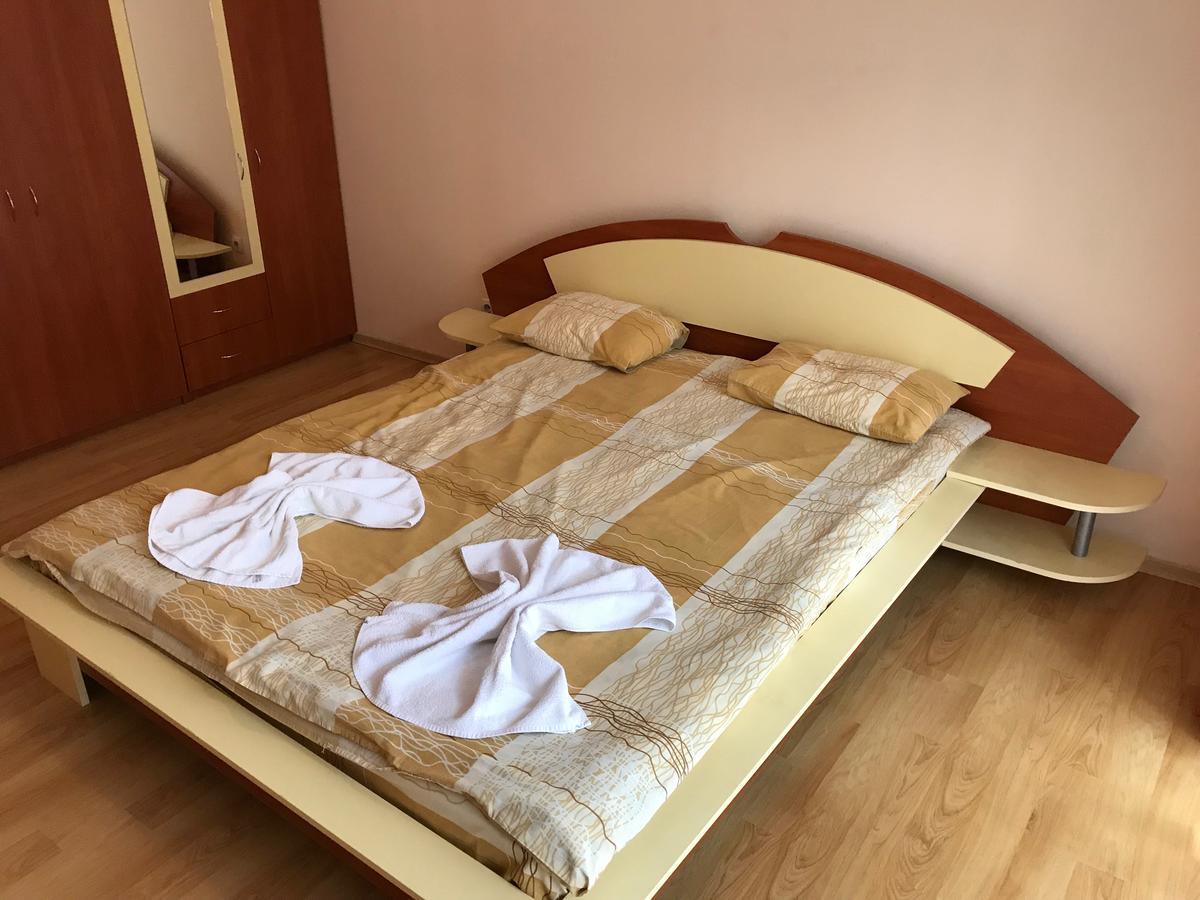 Predela Nadezhda Apartment Bansko Extérieur photo