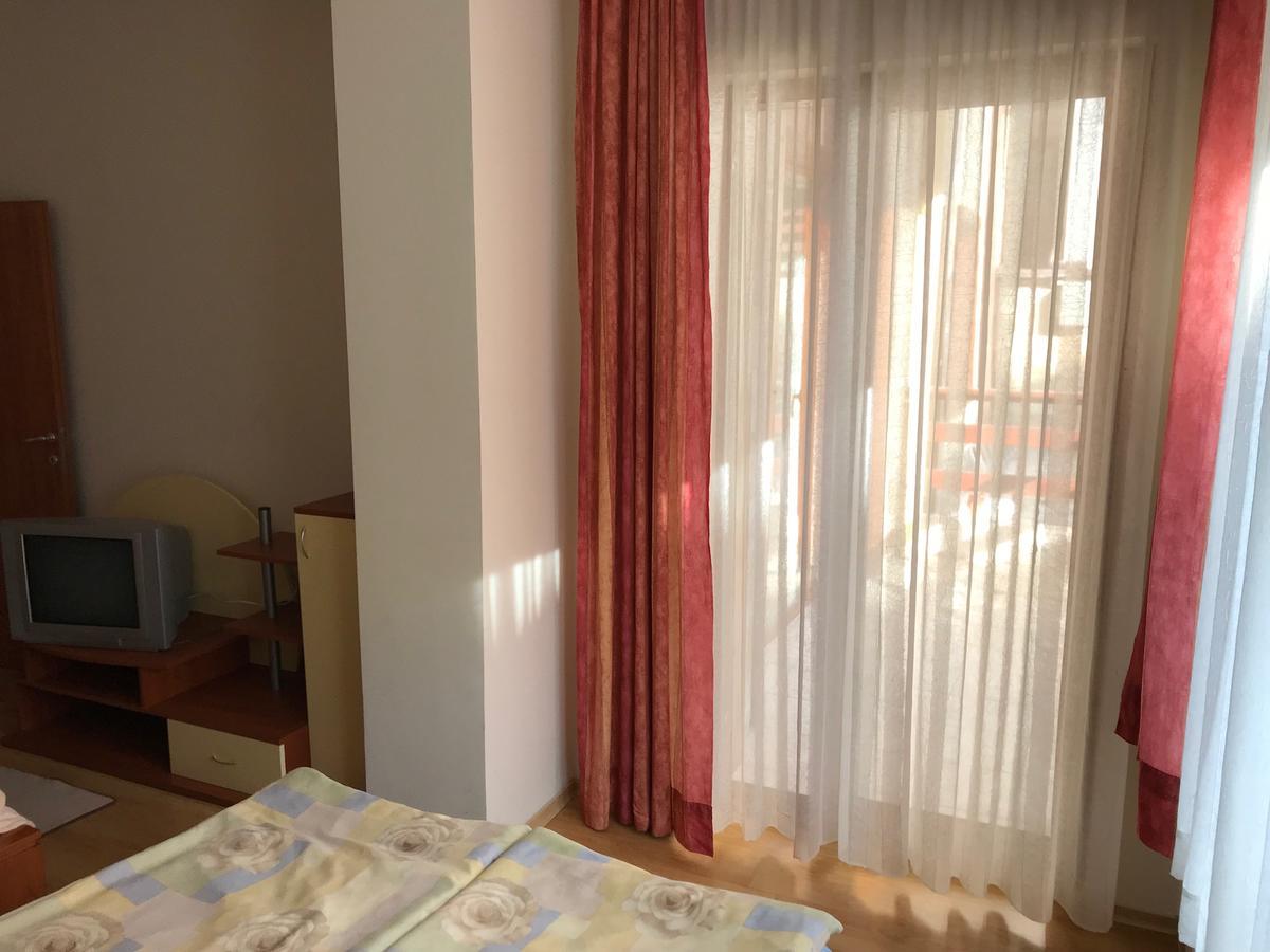 Predela Nadezhda Apartment Bansko Extérieur photo