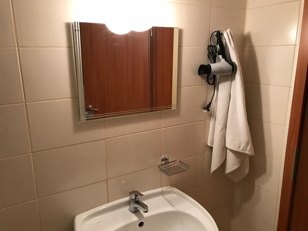 Predela Nadezhda Apartment Bansko Extérieur photo