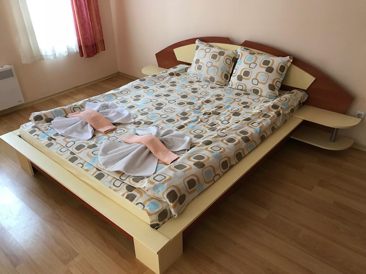 Predela Nadezhda Apartment Bansko Extérieur photo