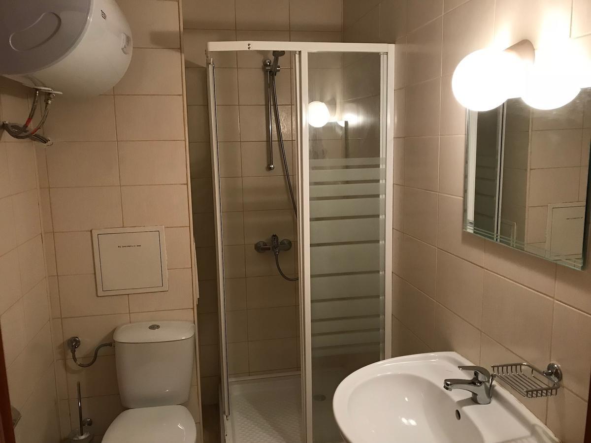 Predela Nadezhda Apartment Bansko Extérieur photo