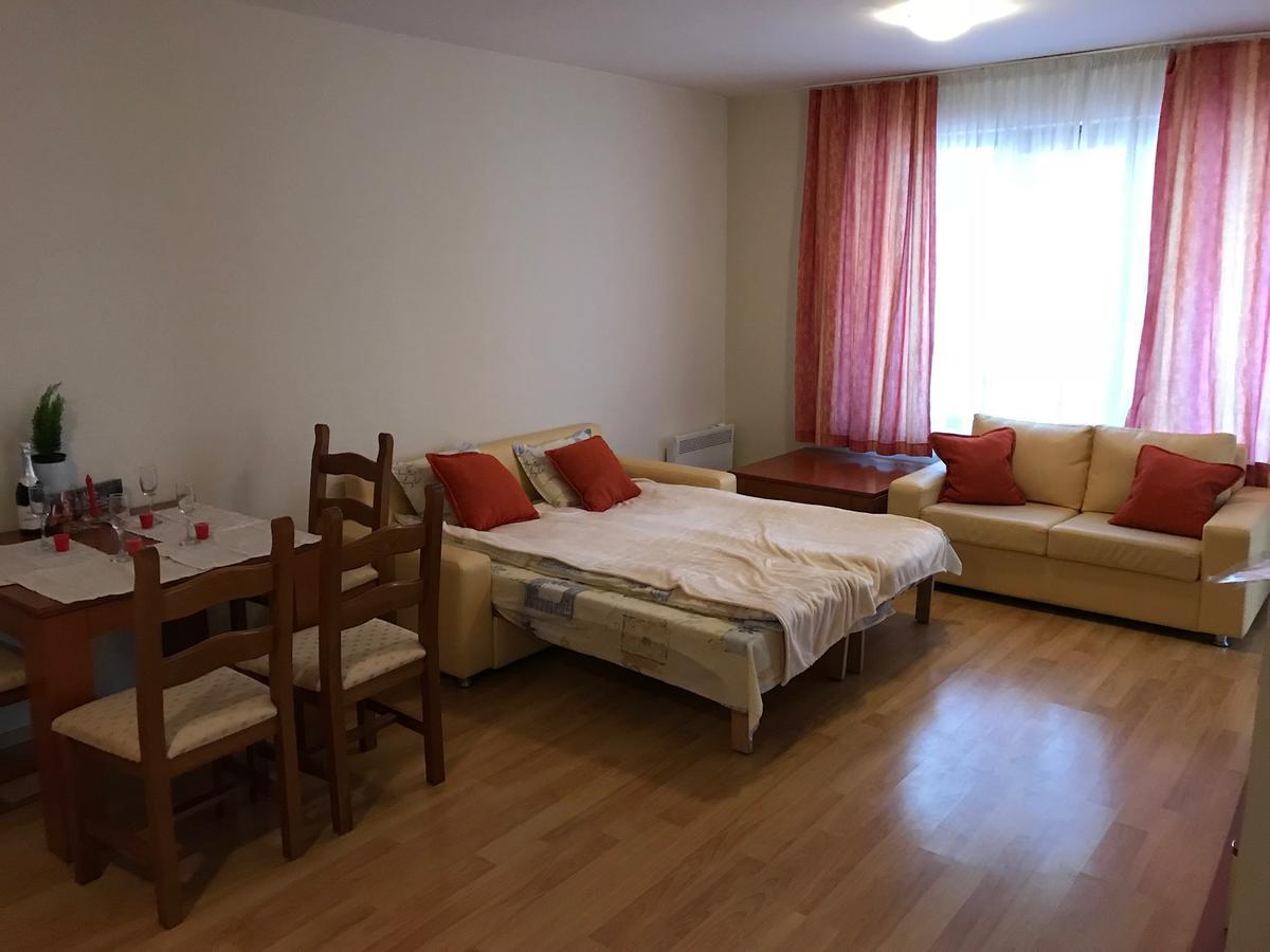 Predela Nadezhda Apartment Bansko Extérieur photo
