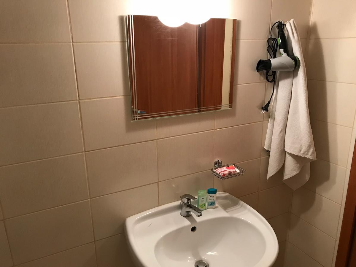Predela Nadezhda Apartment Bansko Extérieur photo
