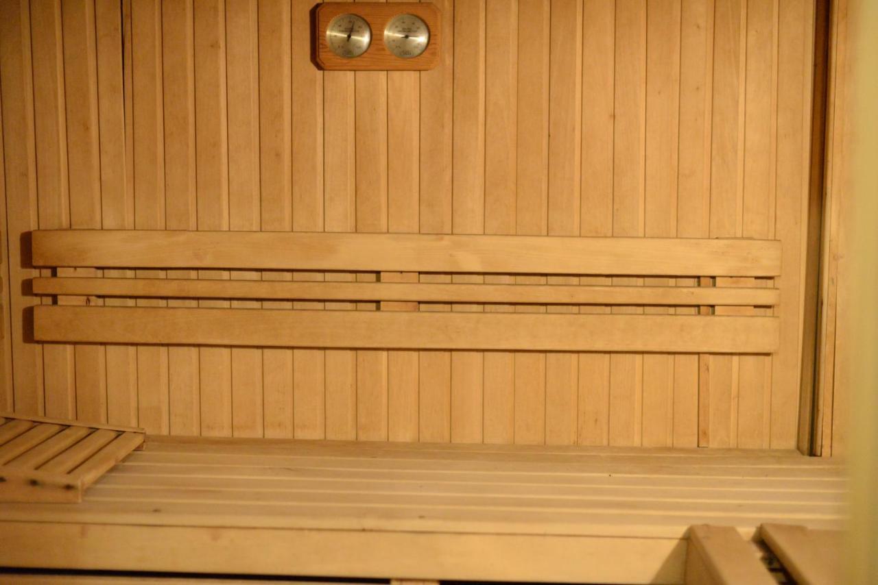 Predela Nadezhda Apartment Bansko Extérieur photo