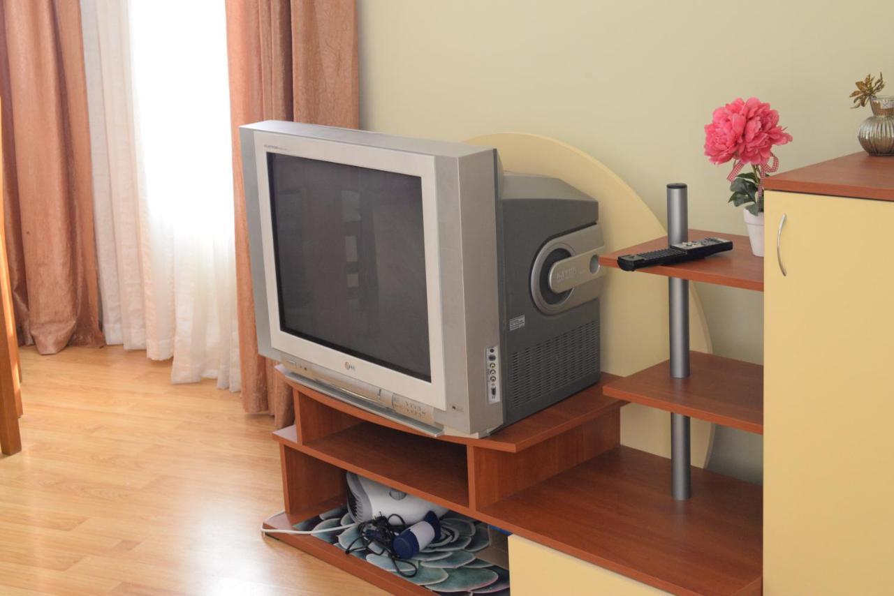 Predela Nadezhda Apartment Bansko Extérieur photo