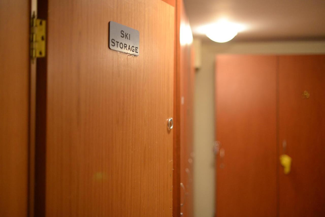 Predela Nadezhda Apartment Bansko Extérieur photo