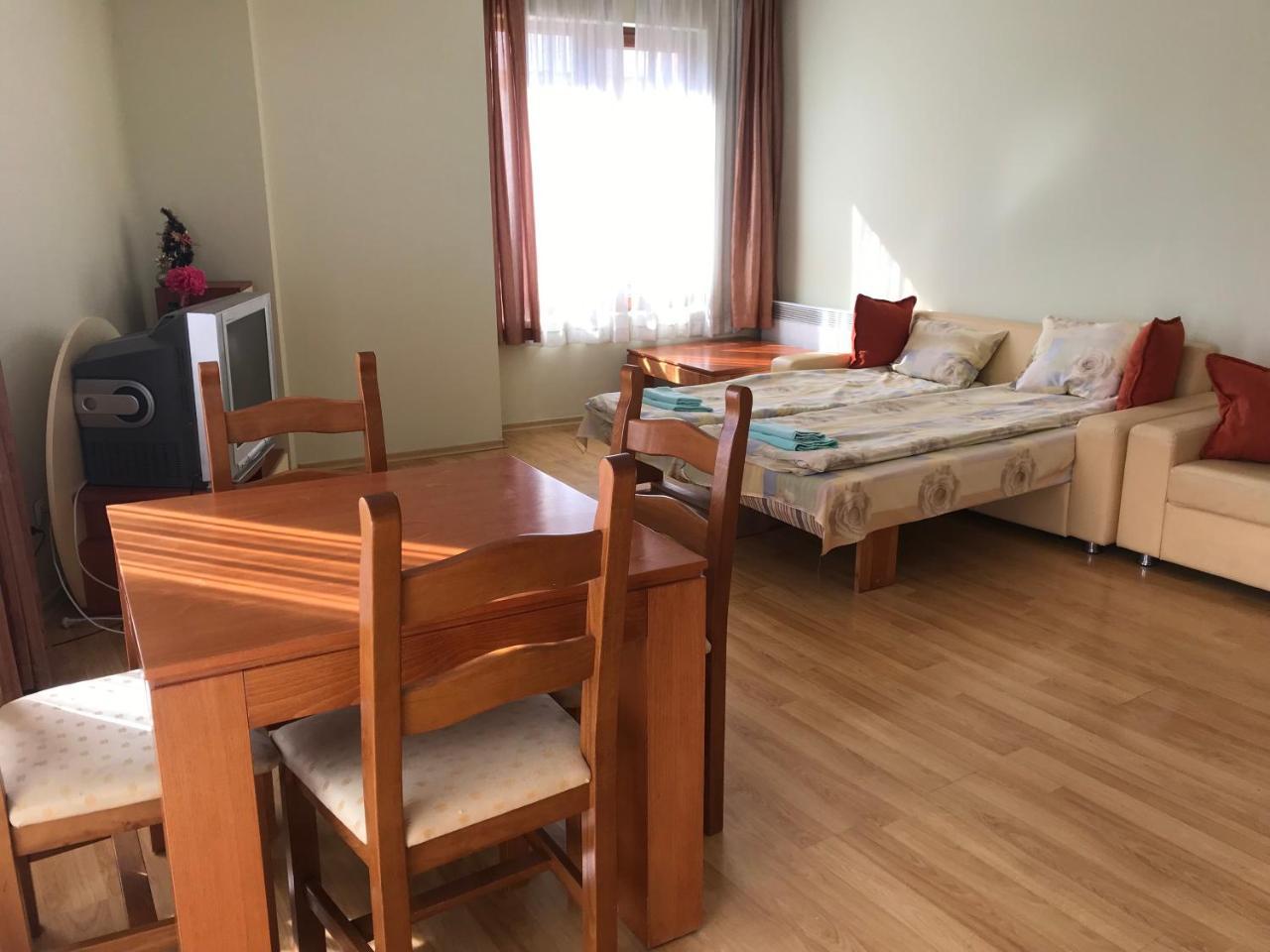 Predela Nadezhda Apartment Bansko Extérieur photo