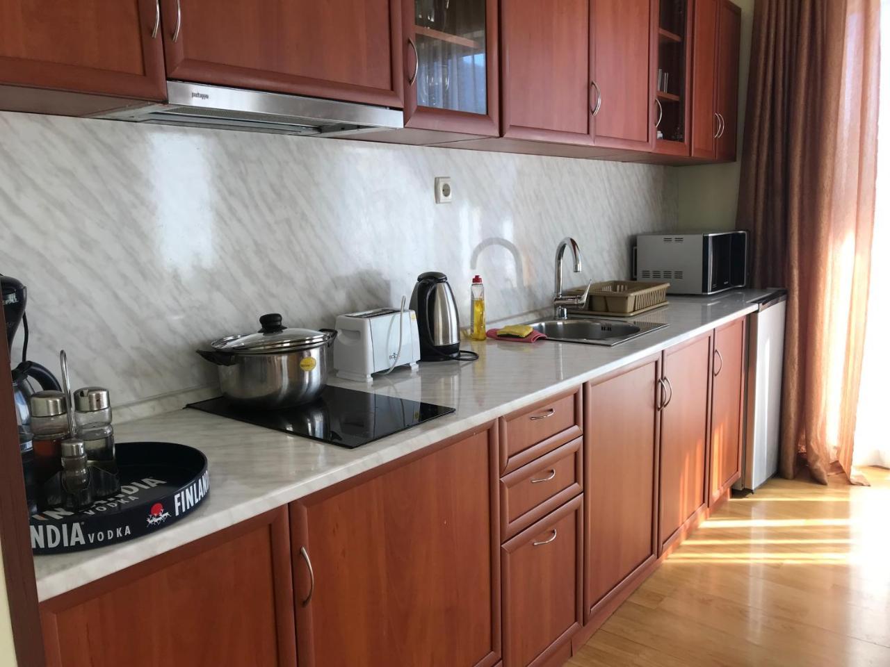 Predela Nadezhda Apartment Bansko Extérieur photo