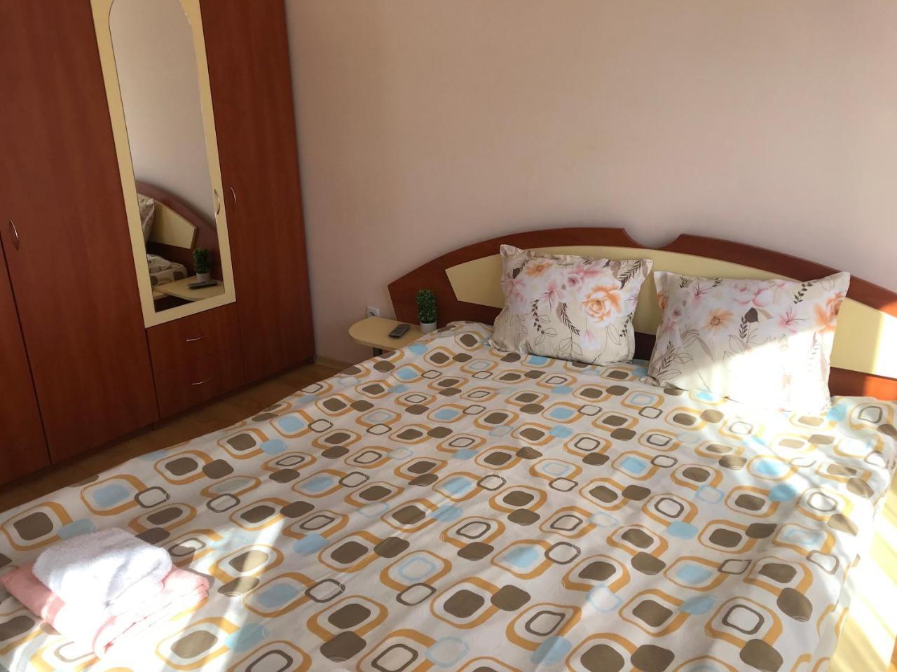 Predela Nadezhda Apartment Bansko Extérieur photo