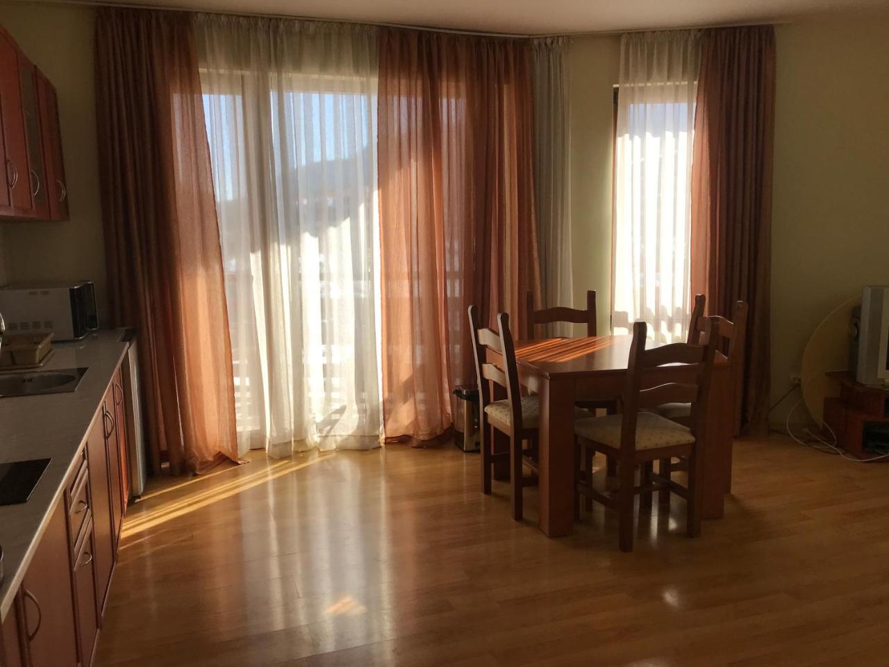 Predela Nadezhda Apartment Bansko Extérieur photo
