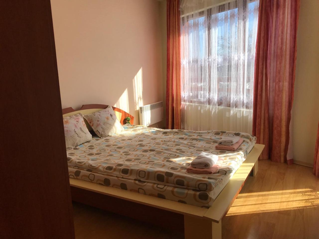Predela Nadezhda Apartment Bansko Extérieur photo